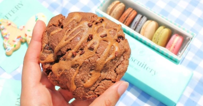 la_biscuitery__ La biscuitery